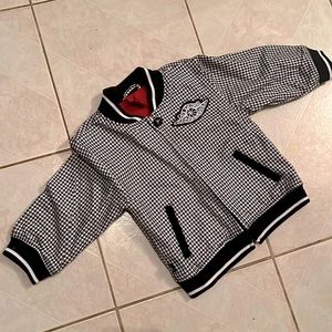 Jordan Toddler Jacket